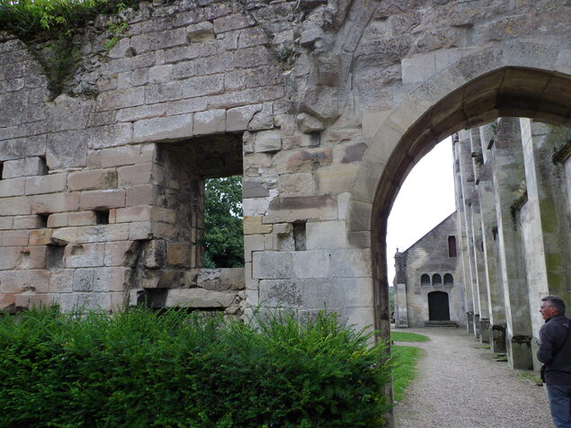 journée du patrimoine .....