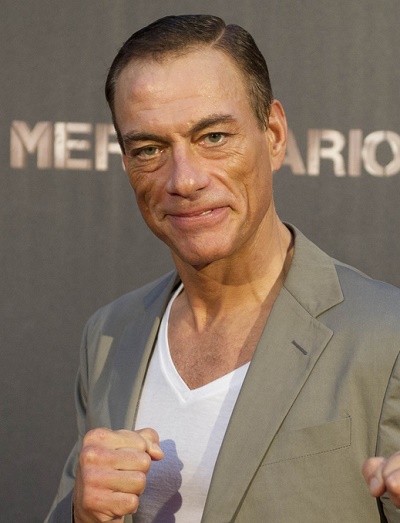 La nouvelle série de Jean-Claude Van Damme racontée par Jean-Claude Van  Damme - People Ciné News