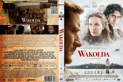 Wakolda / The German Doctor. 2013. HD.