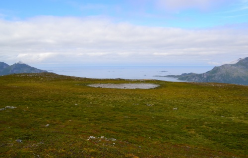 Trip to Grøtfjord