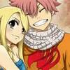 Natsu & Lucy