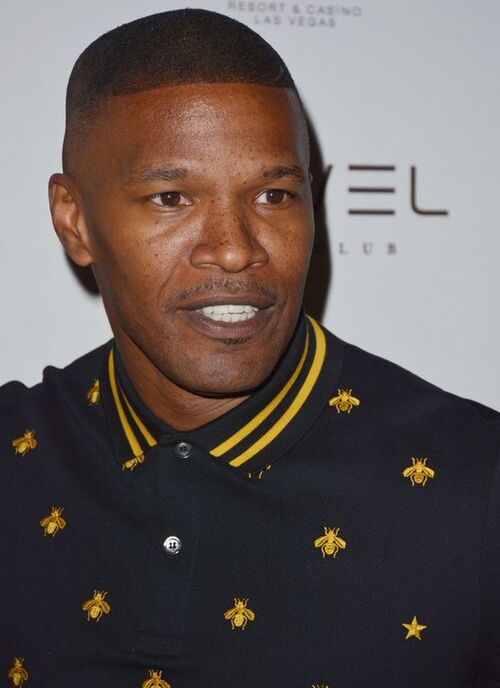 Jamie Foxx : sa fille déteste le voir aborder des femmes plus jeunes