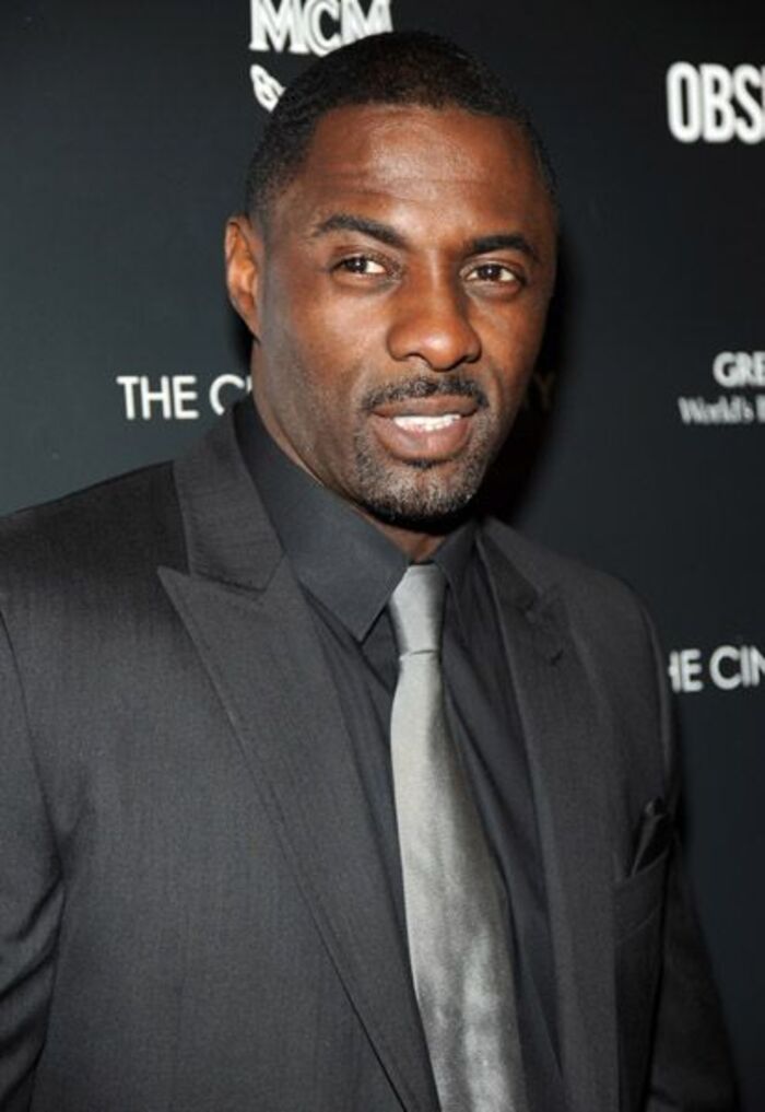 Jurassic World : Idris Elba aurait déjà signé