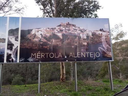 Balade entre Alentejo et Algarve (fin)