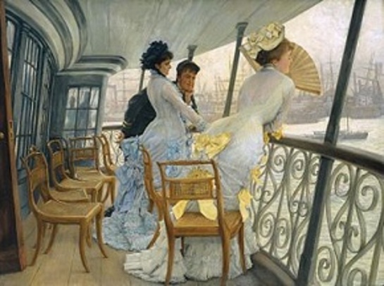 James Tissot