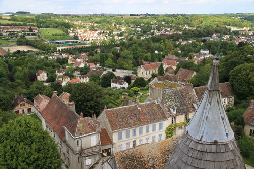 Provins