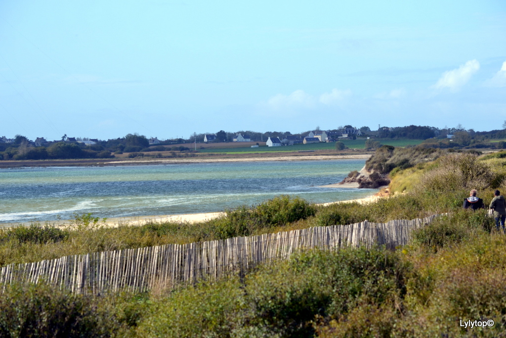 Les dunes de Keremma