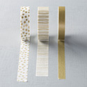 Watercolor Wonder Designer Washi Tape