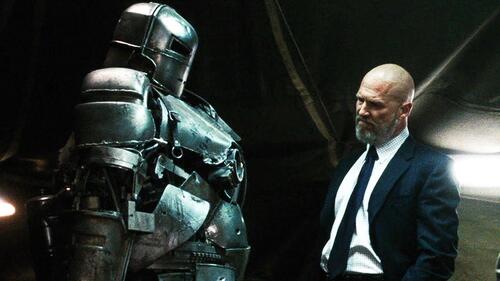 Marvel : le studio a rendu Jeff Bridges "complètement fou" sur le tournage d'Iron Man