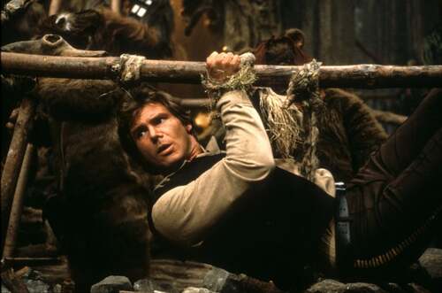 Harrison Ford blessé pendant le tournage de Star Wars 7