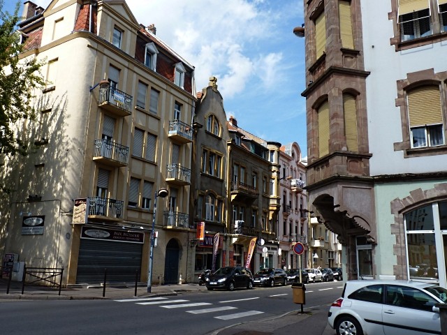 Quartier du Sablon de Metz 11 mp1357 2010