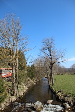 Saint-Romain-Lachalm Dimanche 16/03/2014