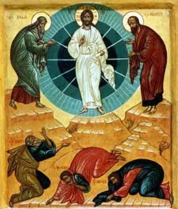 transfiguration