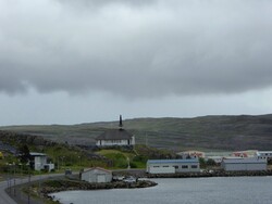 24 juin, de Dalbær à Steindórsstadir