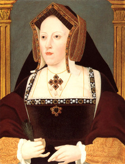 Katharine of Aragon