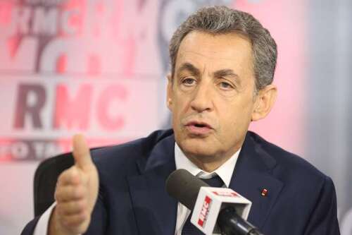 CHANTOUVIVELAVIE : 2017 : Sarkozy voterait Hollande face à Le Pen 