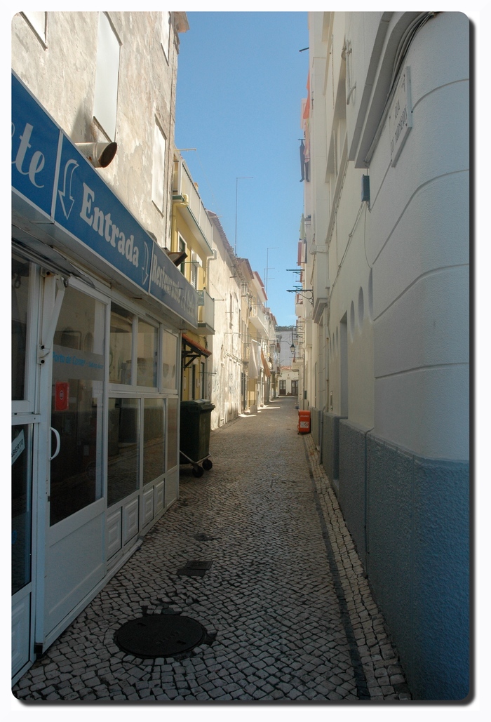 portugal 2012    nazaré
