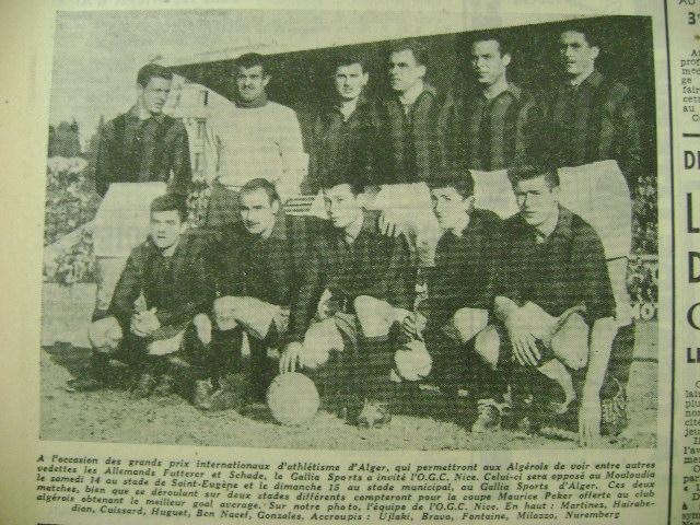 14.5.1955 MCA-OGC Nice 3-3