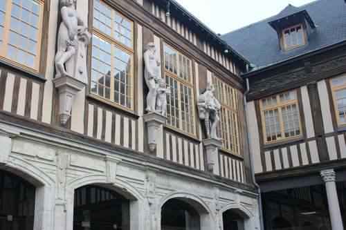 Rouen