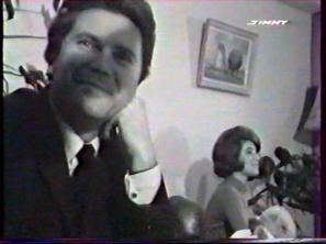 Claude Carrère, l'Ami de mon enfance...