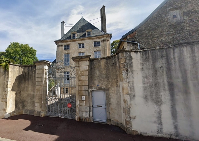 ☻ Visite guidée : boucle napoléonienne avec l'Office de Tourisme de Châtillon-sur-Seine