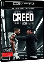 [UHD Blu-ray] Creed - L'Héritage de Rocky Balboa