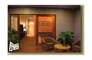 room hotel Numbi