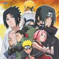 Naruto Shippuden