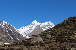 Les Annapurnas 2