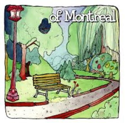 of Montreal