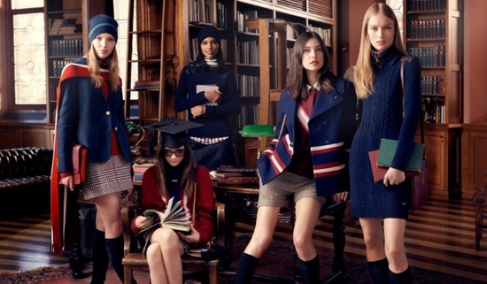 books back to school tommy hilfiger - (page 2) - Book's World Formation