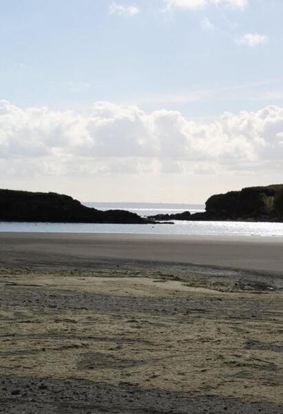 Plage de l'Aber à Crozon (10)