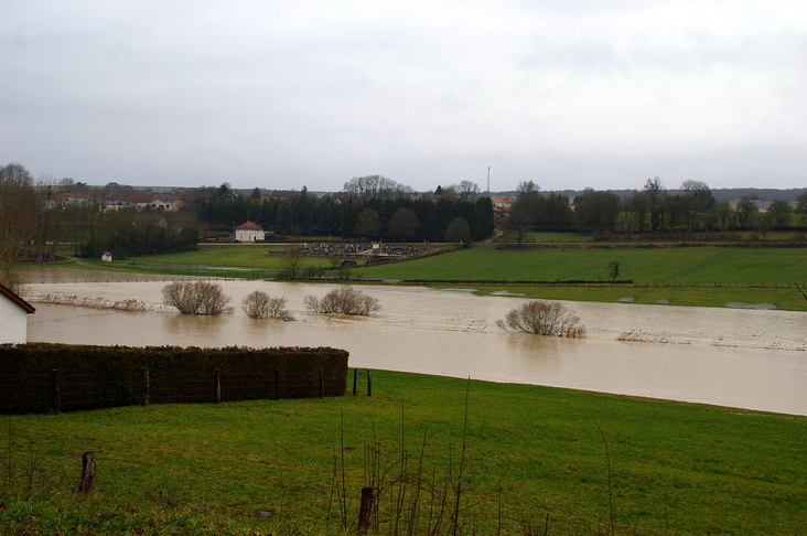 QUELQUES NOUVELLES DE LA MEUSE