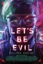 [SVOD] Let's Be Evil