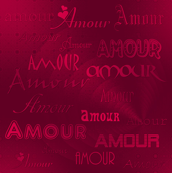 Fonds Saint Valentin page 2