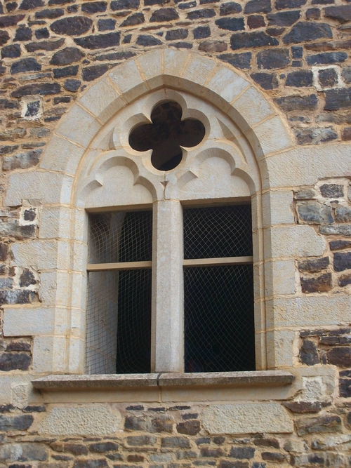 A Guédelon, ils bâtissent un château-fort !