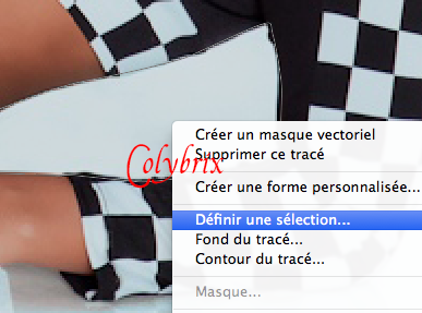 Créer vos propres silhouettes (partie 1)