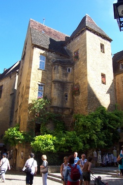 2sd : Dordogne