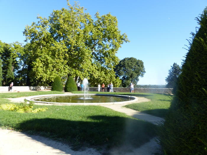 Château de Sommières 2