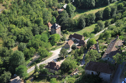 Rocamadour