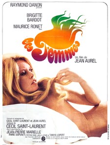 BOX OFFICE FRANCE 1969 TOP 81 A 90