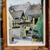 Village en Alsace