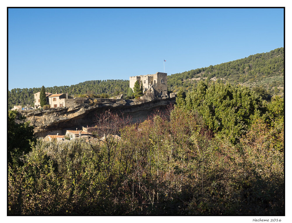 Fort supérieur & fort inférieur