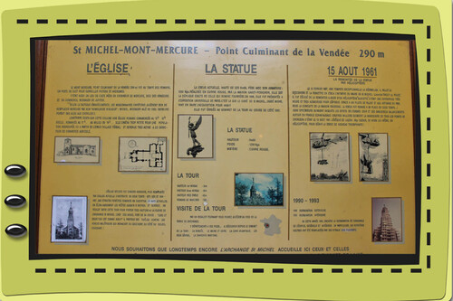 85257 St Michel Mont Mercure