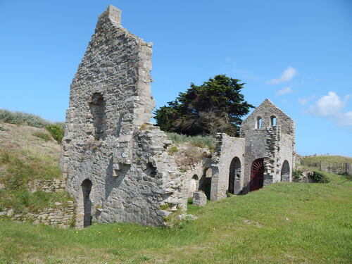 Roscoff et l'île de Batz