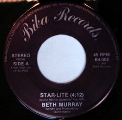 Beth Murray - Star Lite