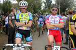 Cyclo cross UFOLEP de la Bassée ( Séniors – féminines )