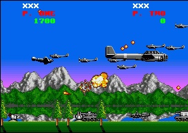 P-47 <IMG: P-47 Amiga>