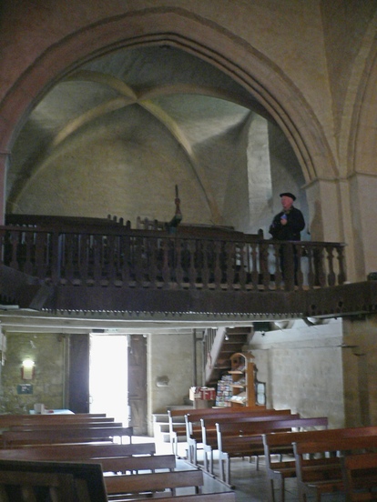  Chapelle ou église.. 19 nov.