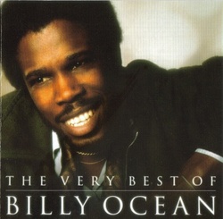 Billy Ocean - The Very Best Of - Complete CD